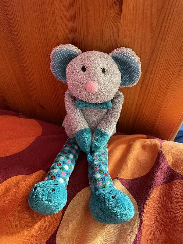 Found — Limehouse Station
