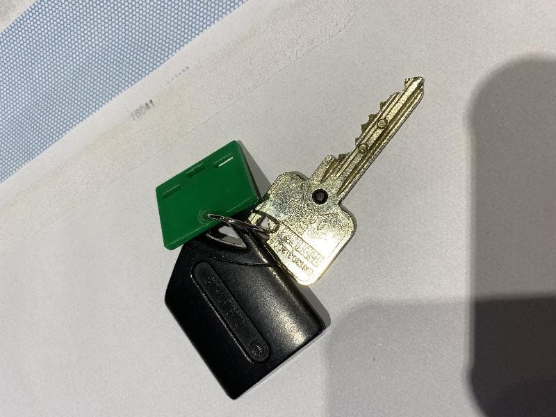 Lost — Fulham , SW6 