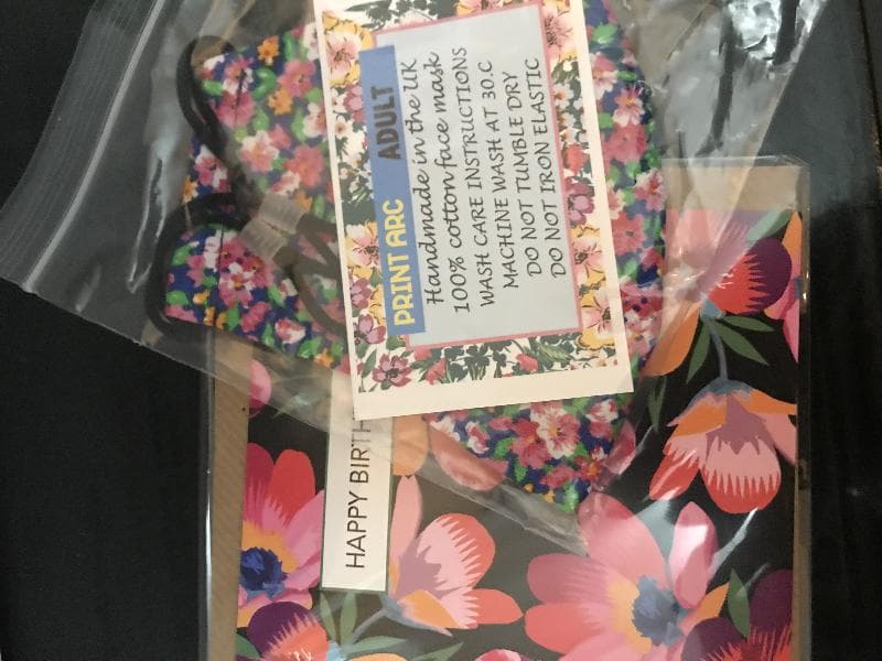 Found — Primrose Hill Park