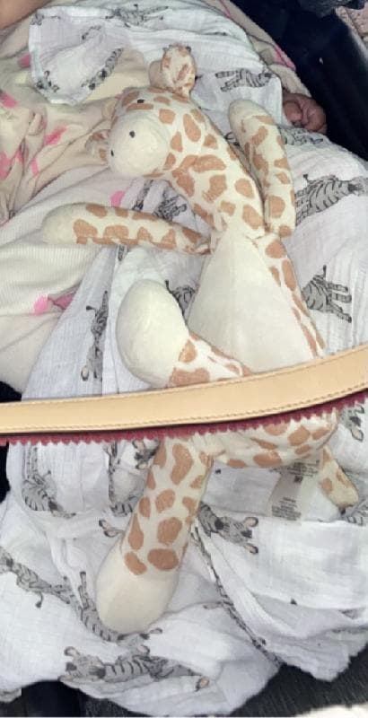 Lost — Intu Trafford centre