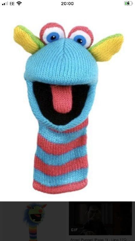 Lost — Paultons park hampshire