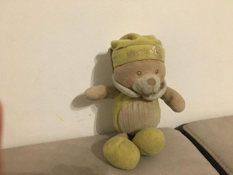 Lost — Brunswick Circle, Woodridge, IL