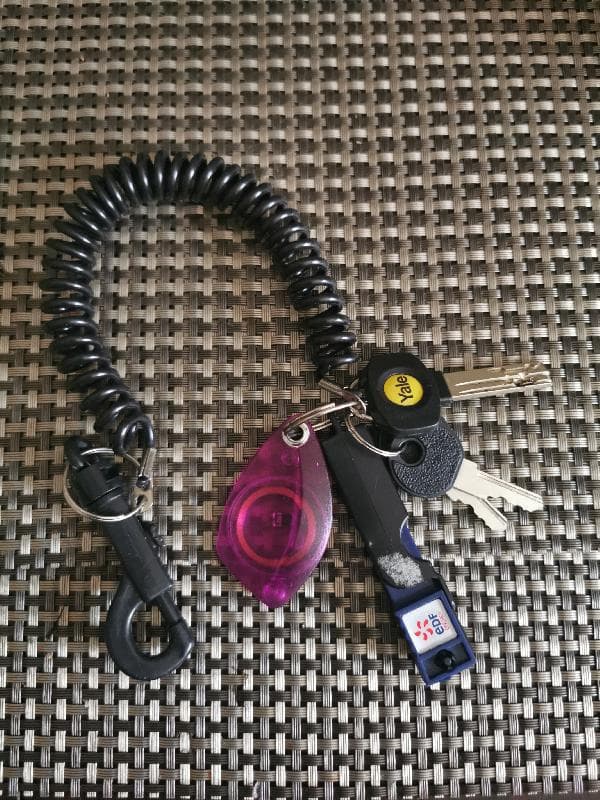 Found — Salisbury Road, Leeds, Armley