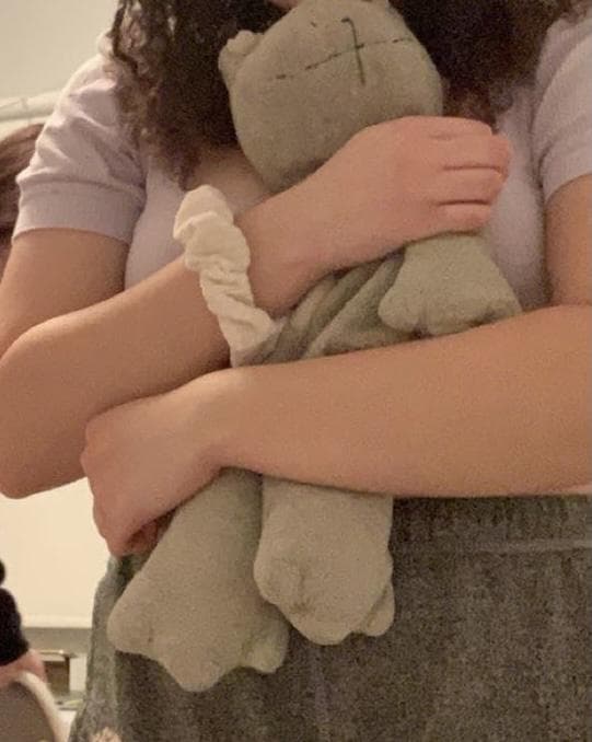 Lost — Oshawa, Ontario, Canada