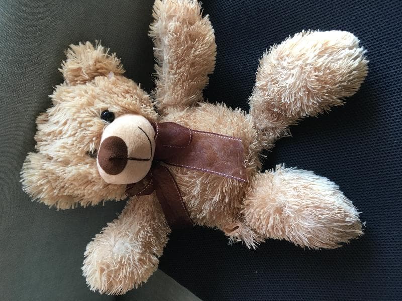 Found — Kiama NSW Australia 
