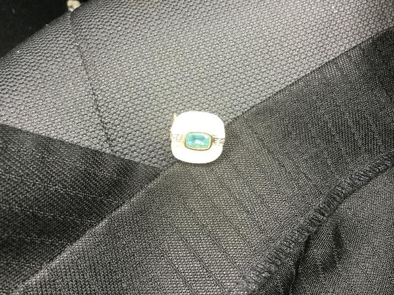 Lost — #203 in woodbury commen outlet