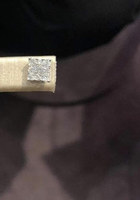 Lost — Cheltenham town centre, Gloucestershire 