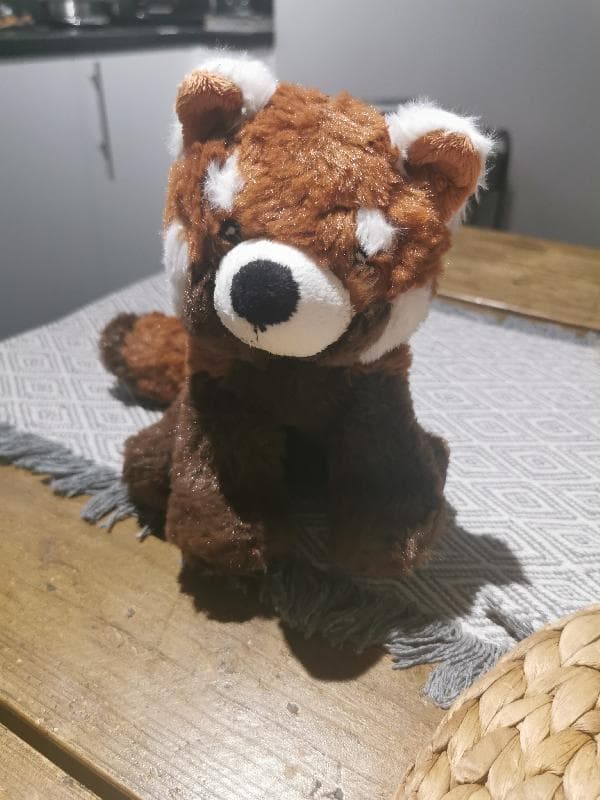 Found — Leeds Train Station
