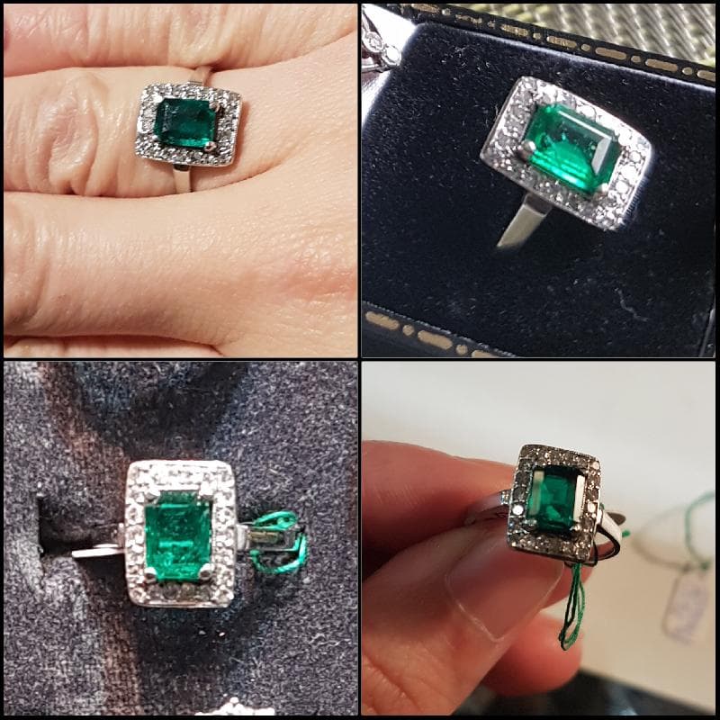 Lost — Newbury Park, Ilford, London 