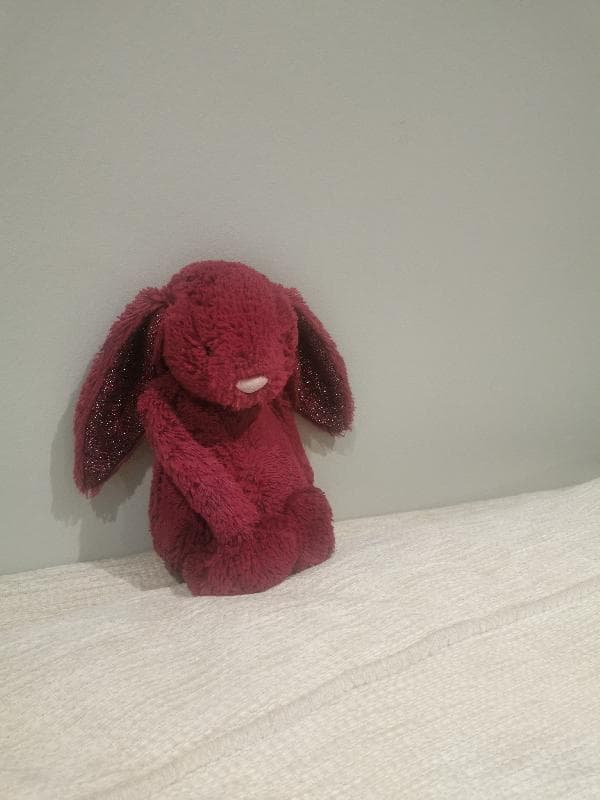 Lost — Trafford Centre 