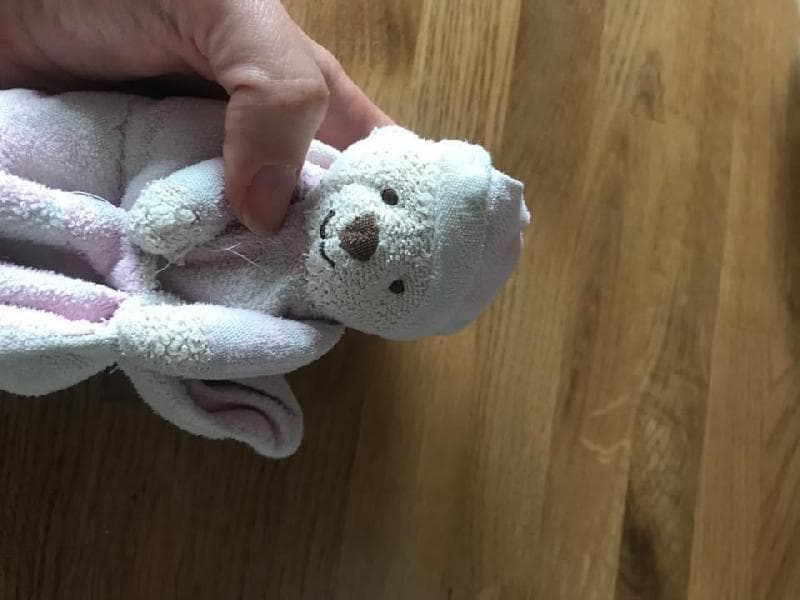 Lost — Hinchingbrooke hospital