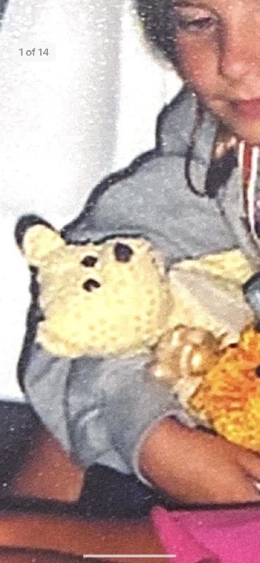 Lost — Five Crown Royal, Marlton NJ 08053