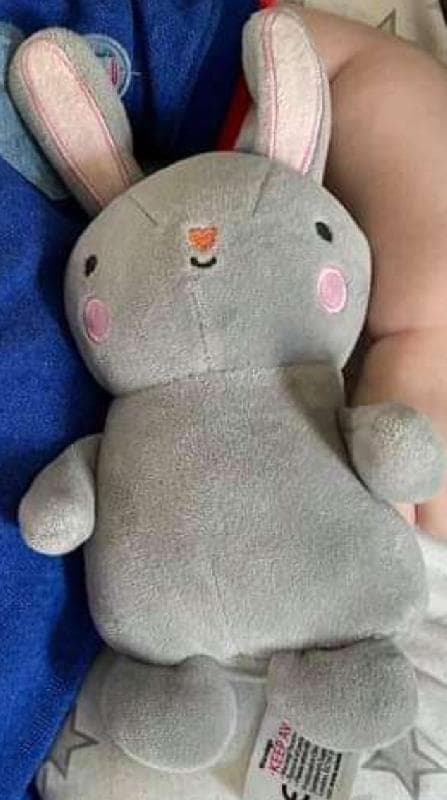 Lost — Clydebank shopping centre