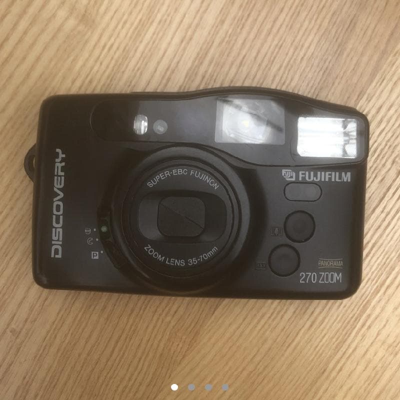 Lost — Gertrude st , fiztroy