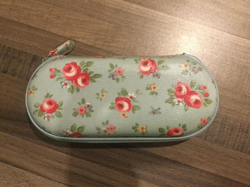 Found — Rushmere St Andrew