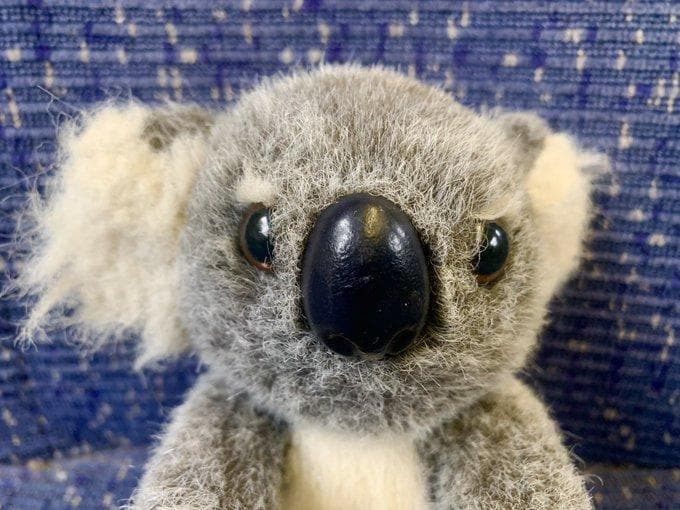 Found — London, Kentish Town, NW3