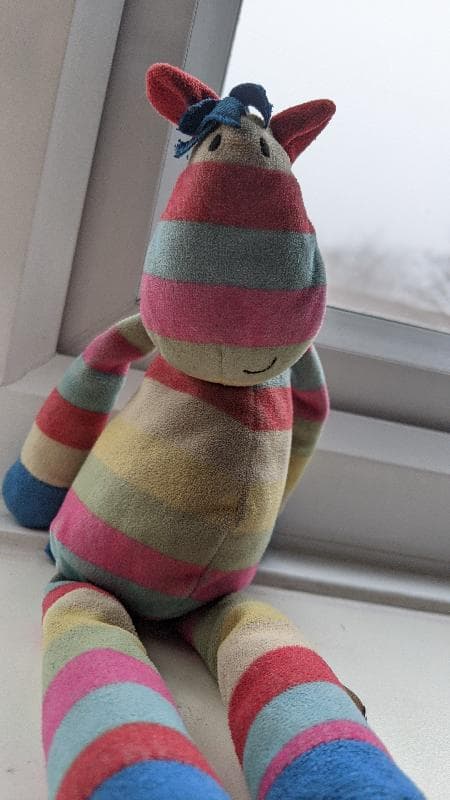 Lost — Letchworth Garden City