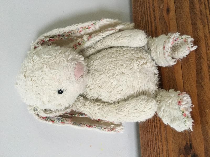 Found — Stansted Airport Carpark