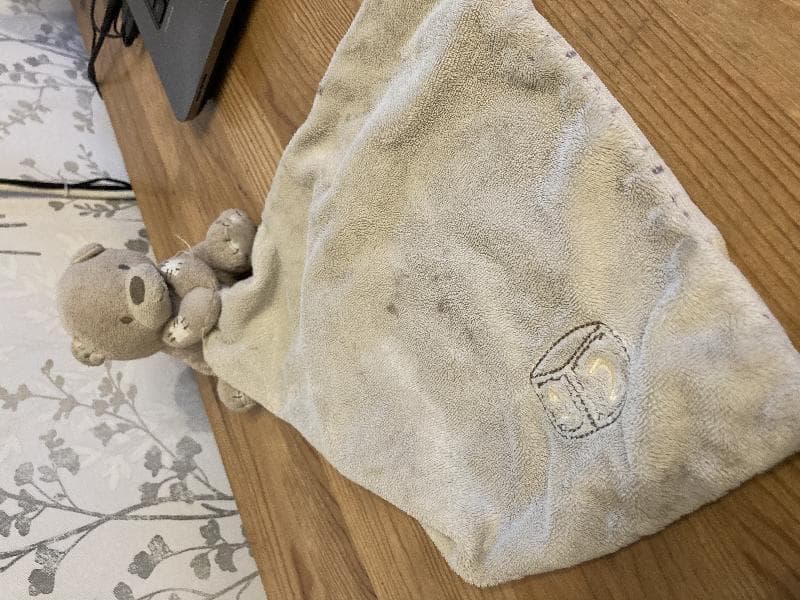 Found — Lanzarote Areciefe Airport