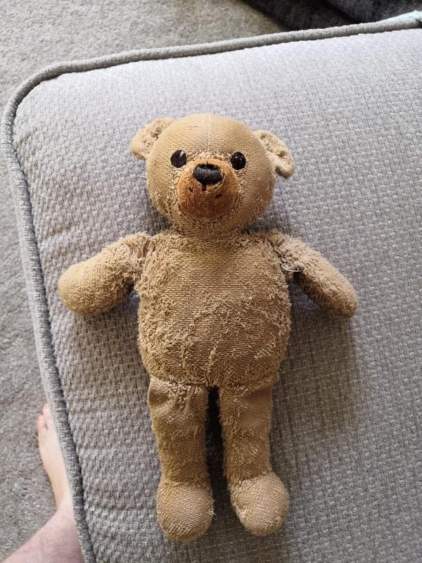 Lost — Porchester Road, Nottingham
