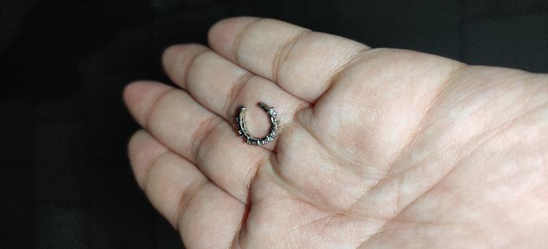 Found — Tiffin tin NW6 1RS