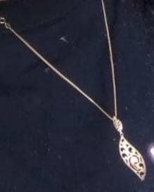 Lost — Trafford Centre 