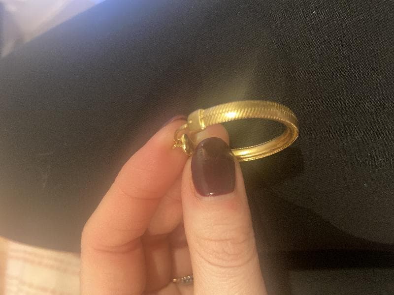 Found — London