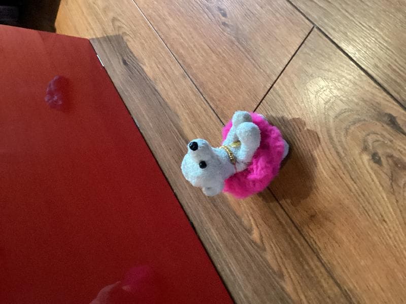 Lost — Trafford Centre Manchester