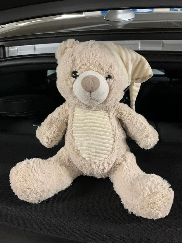 Found — Frankfurt Flughafen