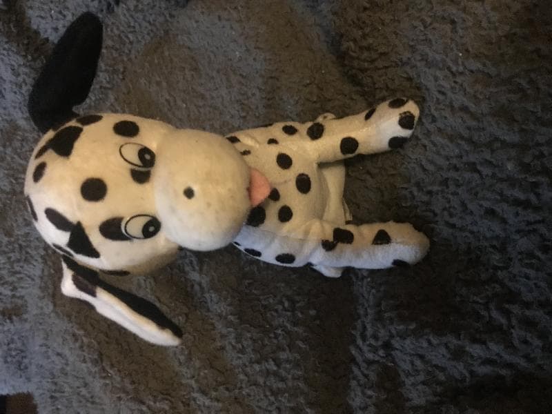 Found — Crayford 