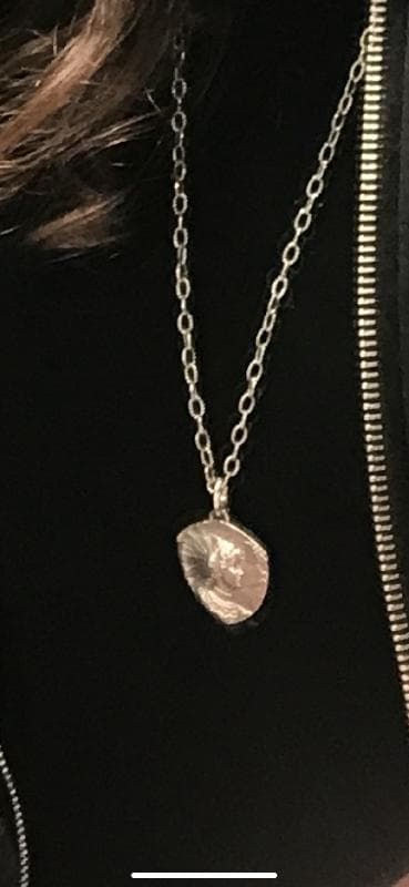 Lost — Near the Serpentine in Hyde Park