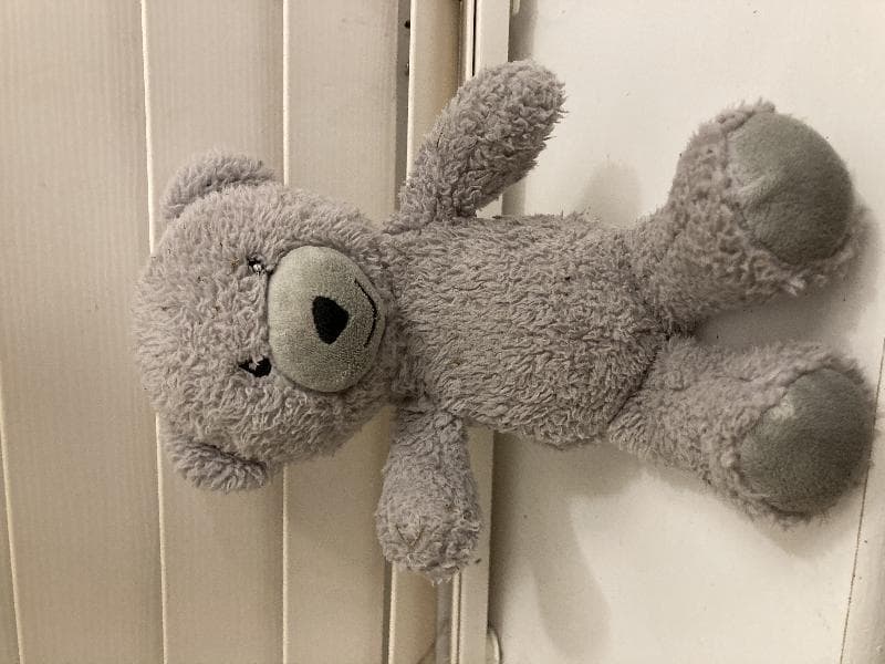 Found — Lammas Drive Braintree 