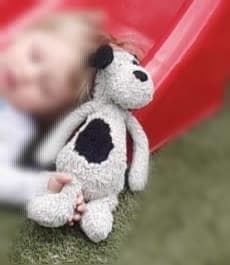 Lost — Tonbridge