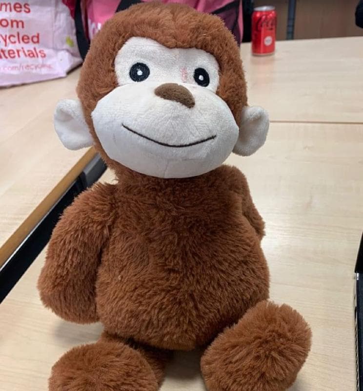 Lost — Yellow multi storey car park metro centre Gateshead