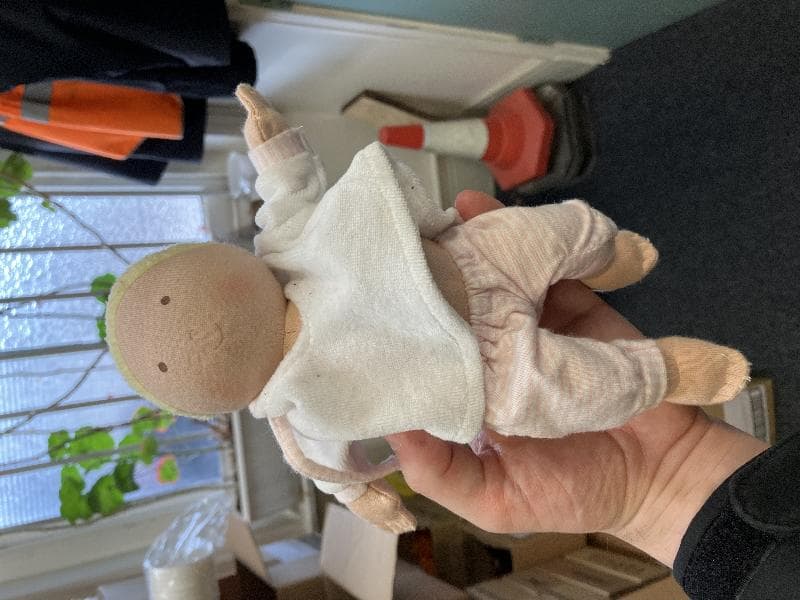 Found — Billingshurst Railway Station