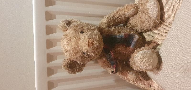 Found — Bedlington, northumberland ne22 6js 