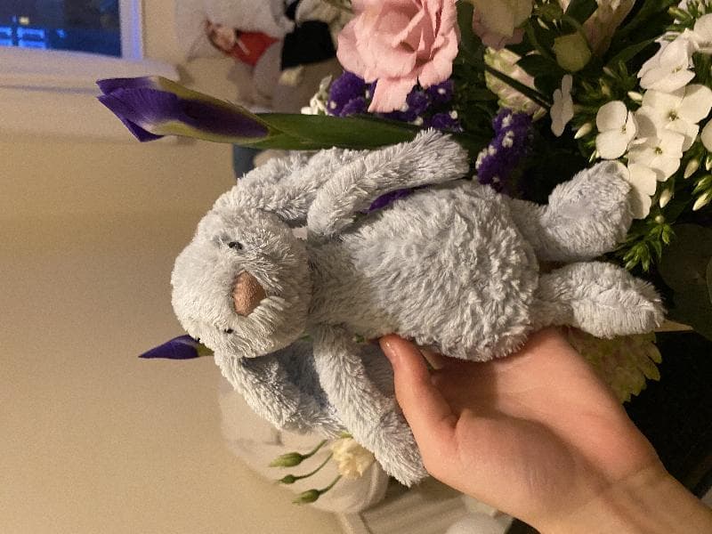 Found — New Cross Gate, London