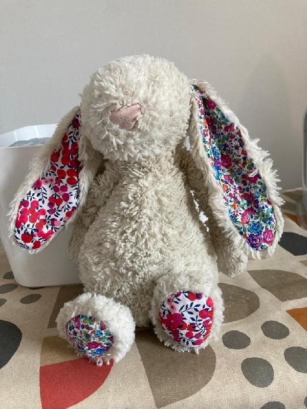 Lost — Marble hill park twickenham