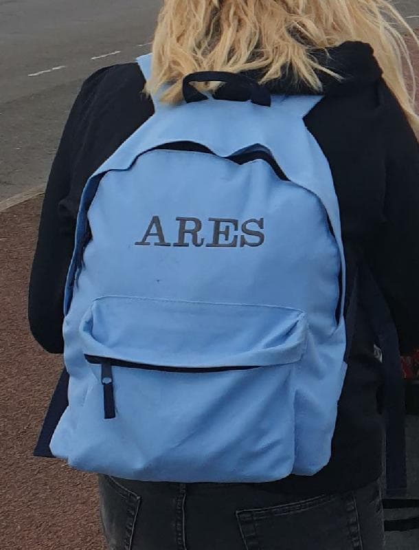 Lost — Great Yarmouth