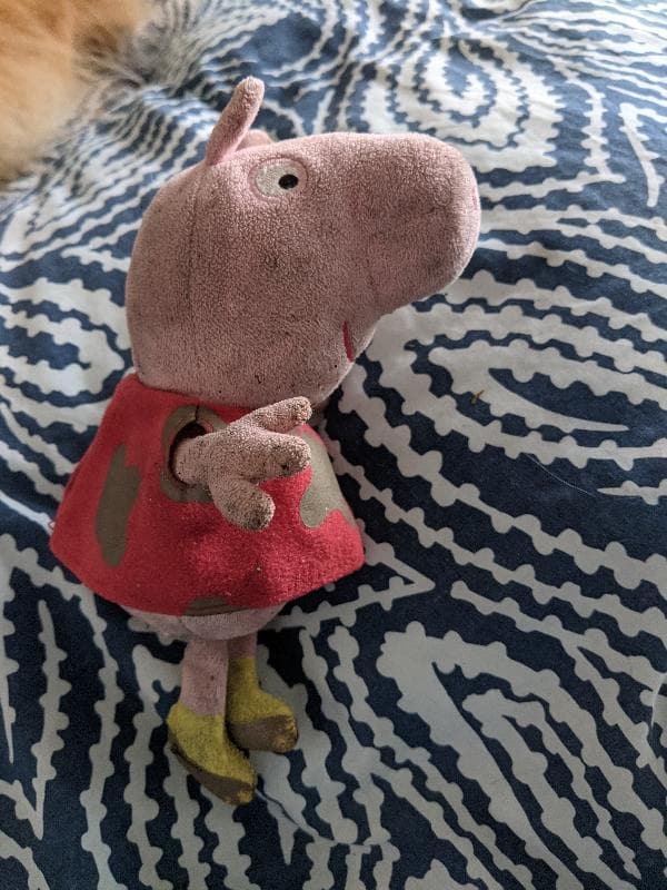 Found — Chesil multistorey carpark, whinchester