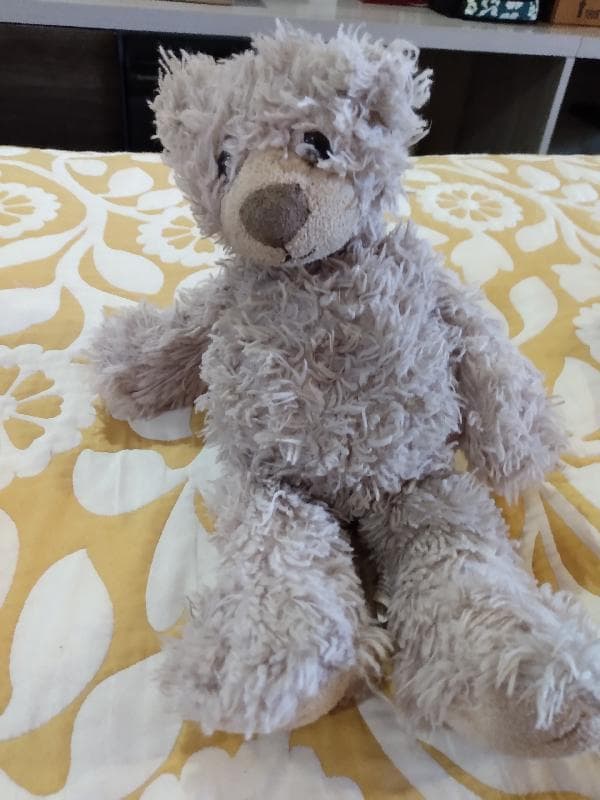Found — Monterey California