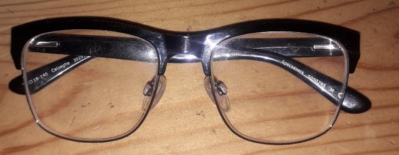 Found — Notting Hill Gate Gate W11 