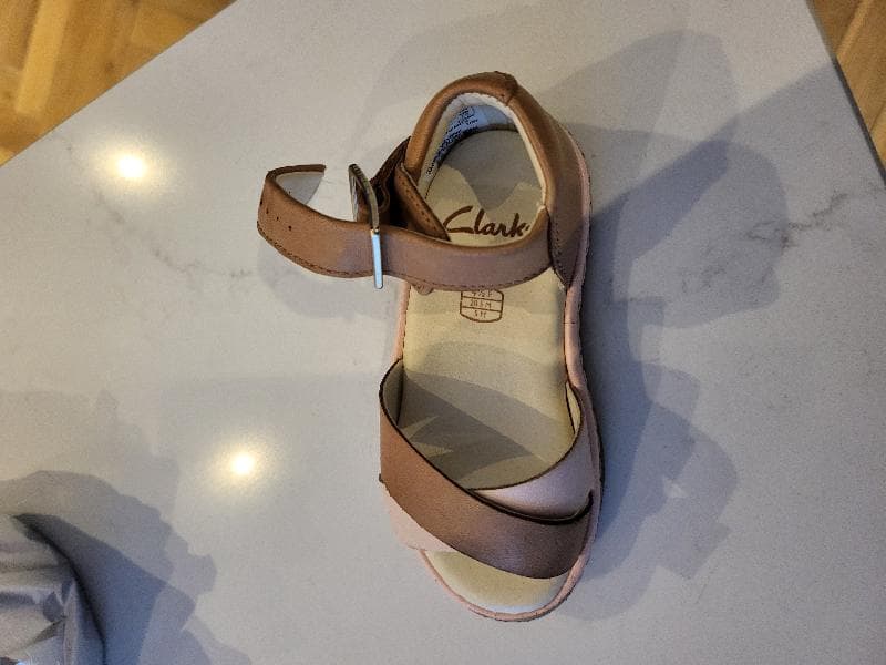 Lost — Hyde Park london