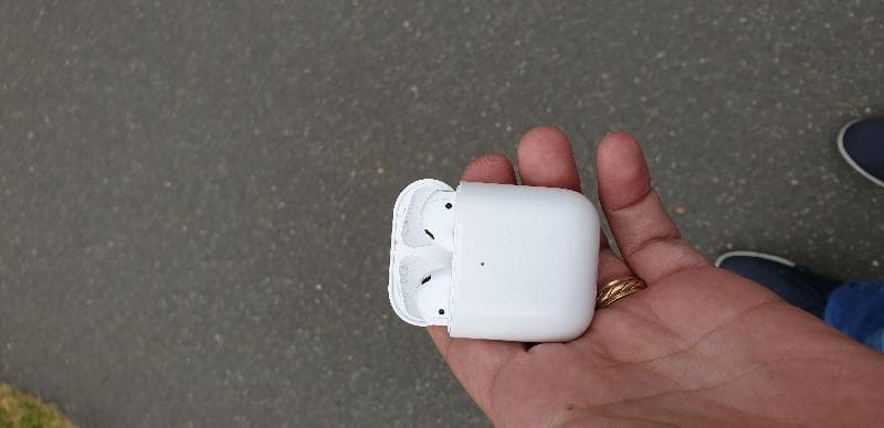 Found — Greenwich Park