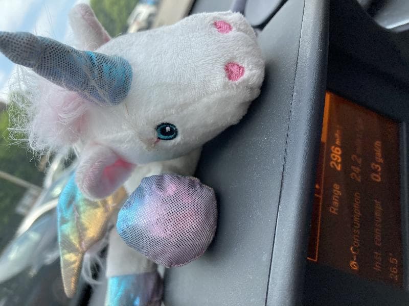 Found — Bracknell Waitrose road