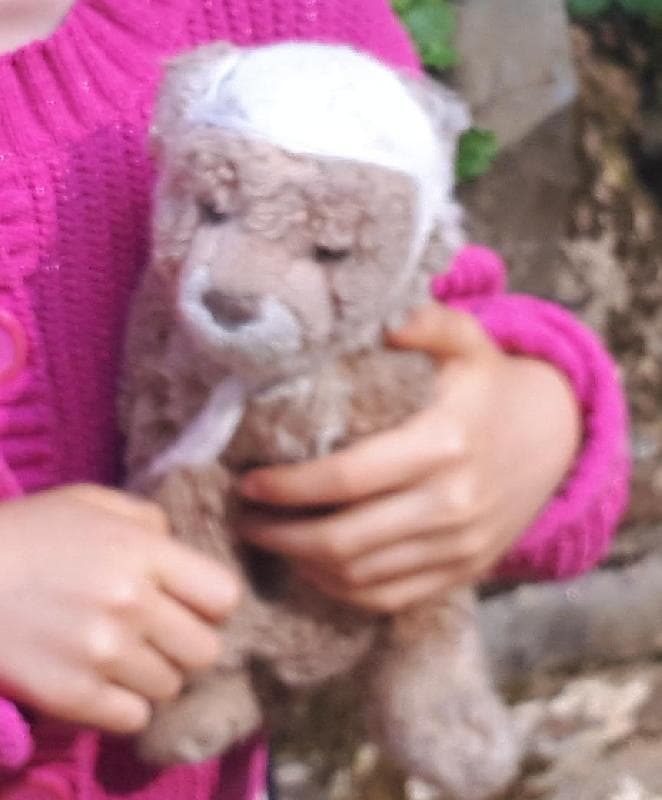 Lost — Clovelly devon uk