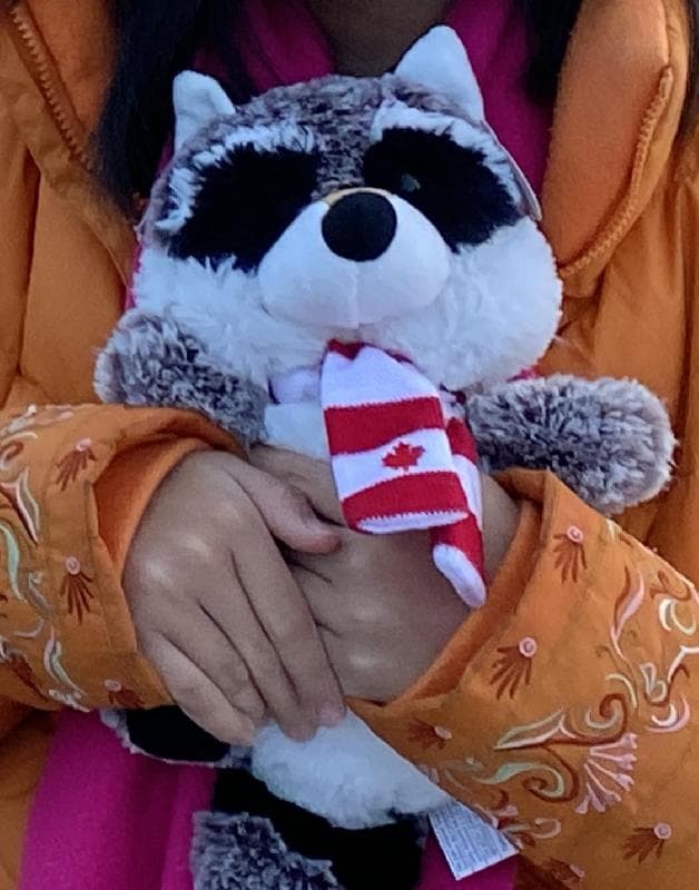 Lost — Heathrow airport terminal 5