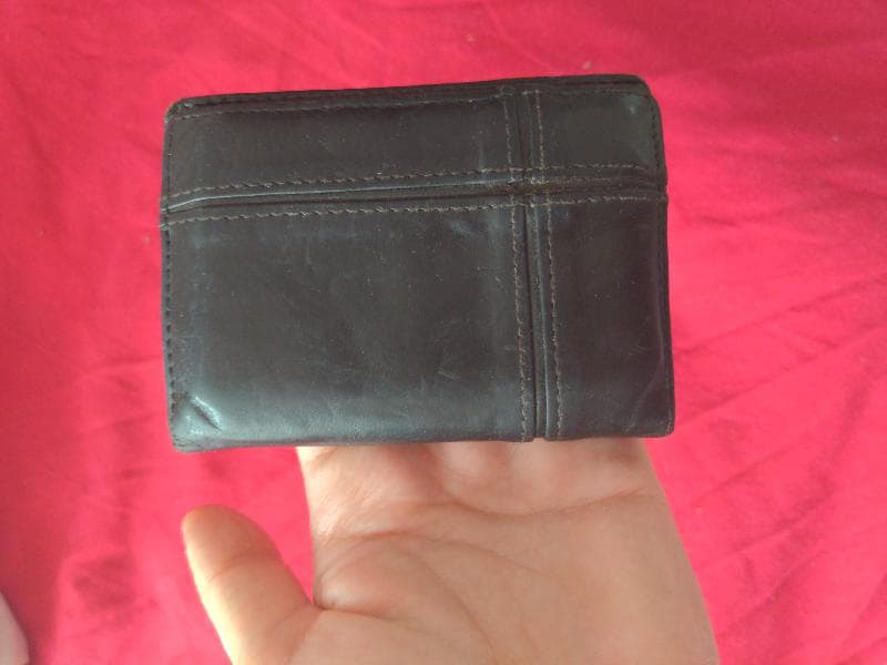 Lost — Street, Biggs square, felstead Street
