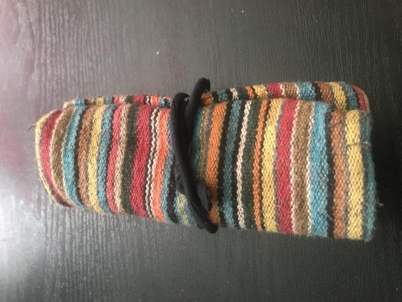 Found — Georgiana street , Camden Town