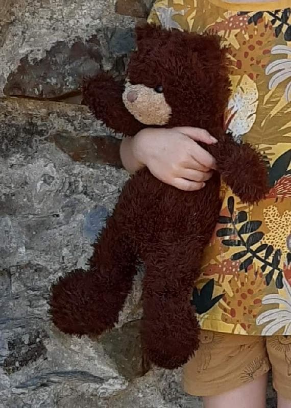 Lost — Morrisons, Basingstoke, Hampshire